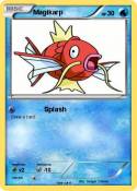 Magikarp