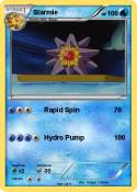 Starmie