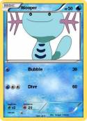Wooper