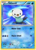 Oshawott