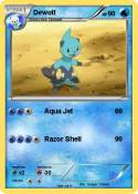 Dewott