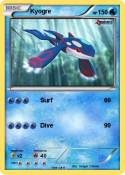 Kyogre