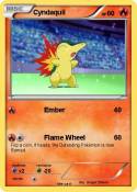 Cyndaquil