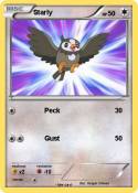 Starly