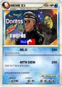MEME EX