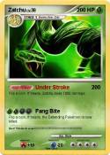 Zatchu