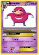 knuckles