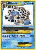 Blatoise