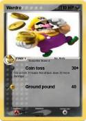 Wardro