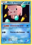 Porco de