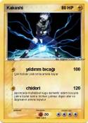 Kakashi
