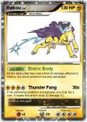 Raikou