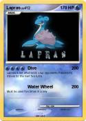 Lapras