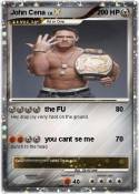 John Cena