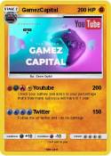 GamezCapital