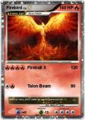 Firebird