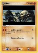 goblins