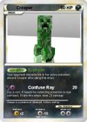 Creeper