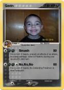 Gavin