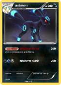 umbreon