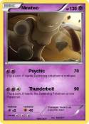 Mewtwo