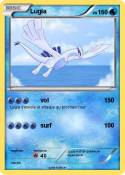 Lugia
