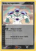 broly ssj