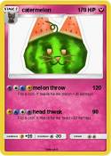 catermelon