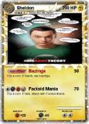 Sheldon