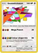 Geometrickason