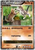 chat combat