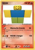 NOOB