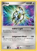 Arceus