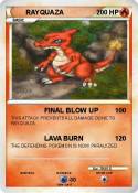 RAYQUAZA
