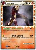 Iron Man