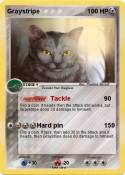 Graystripe