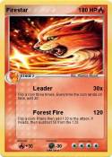 Firestar