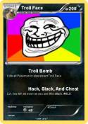 Troll Face