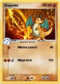 Dragonite