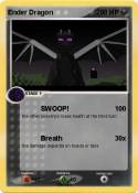 Ender Dragon