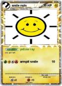 smile nuts