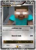Herobrine