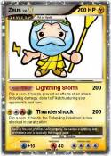Zeus
