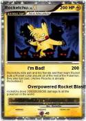 Rocketchu