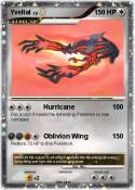 Yveltal