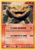 SPIKE GX