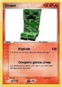 Creeper