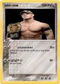 john cena