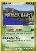 Minecraft