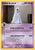mickey de geest